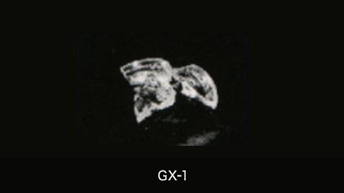 GX-1